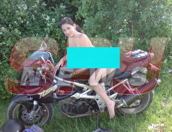roxana vancea pe motor0 