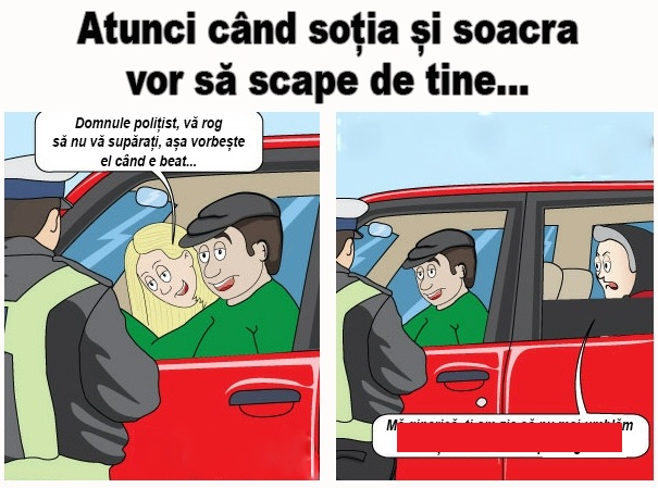 sotie si soacra 