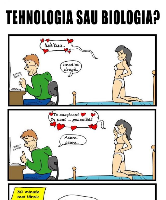 tehnologia 