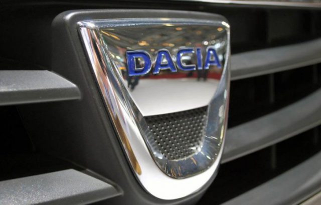 dacia 
