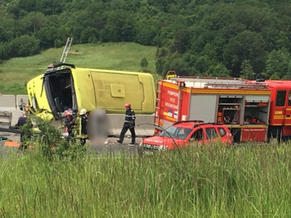 autocar rast21 