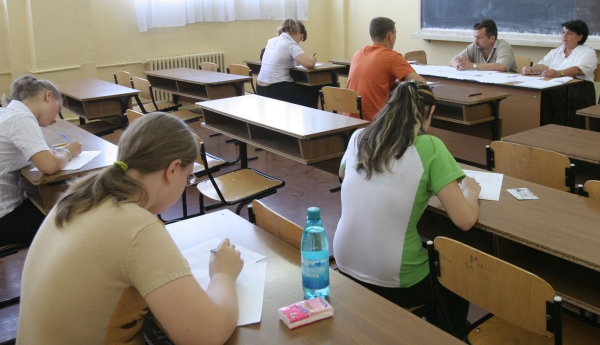 examen bac4 