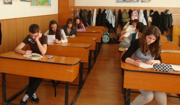 evaluare 1 