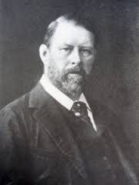 Bram Stoker