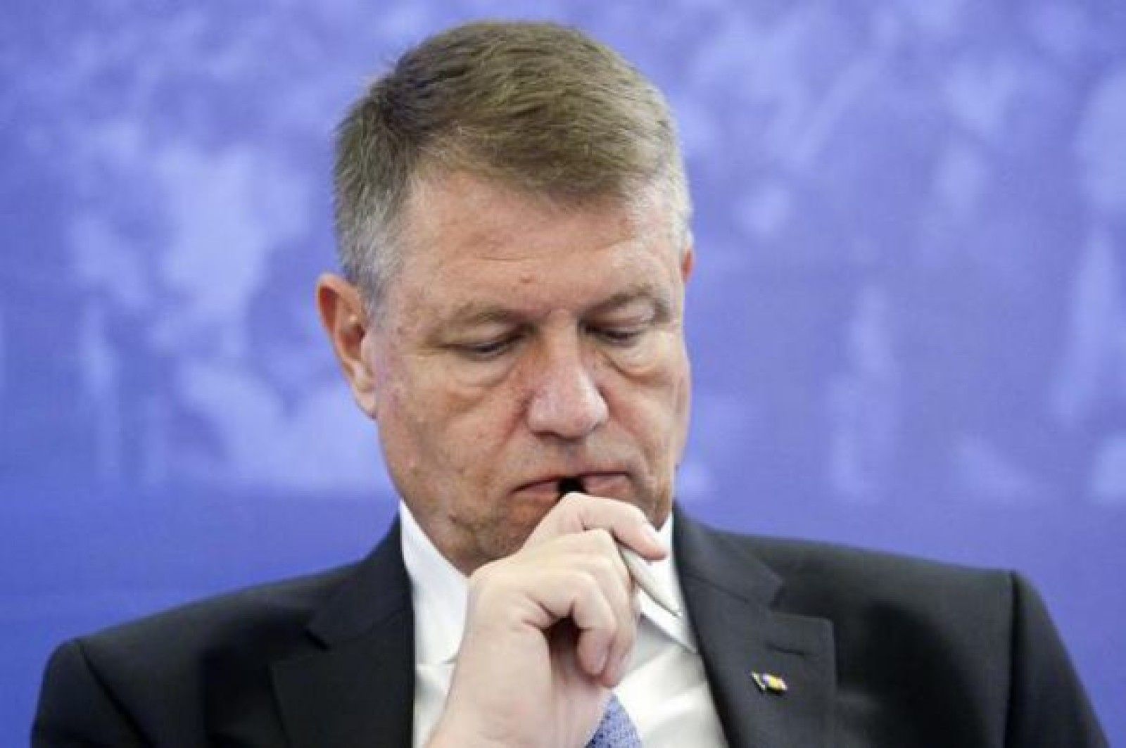 Klaus Iohannis 2 
