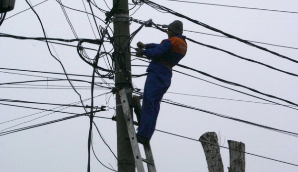 enel opreste curentul 