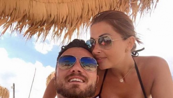 gabriela cristea la plaja 0 