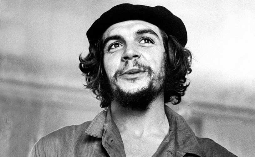 Che Guevara jfif