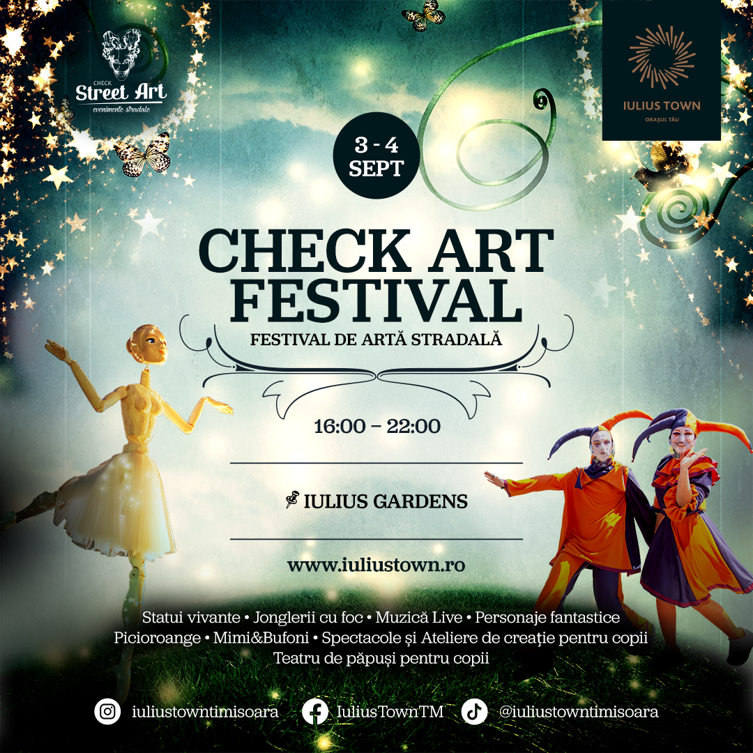 Check Art Festival 