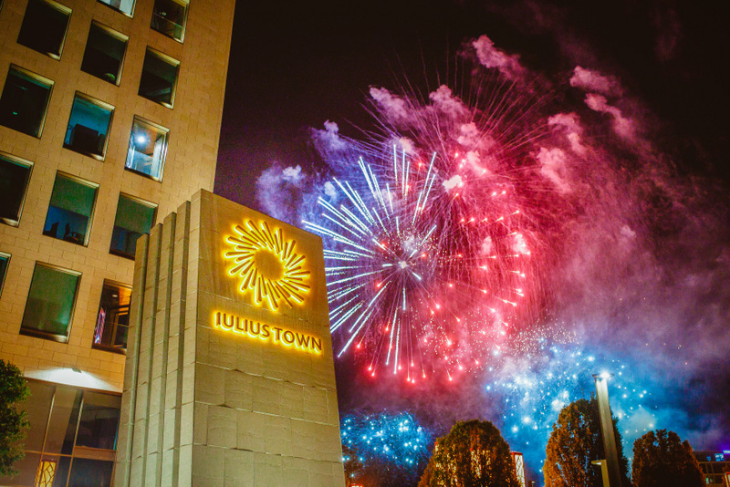 Iulius Town Timi oara 01 