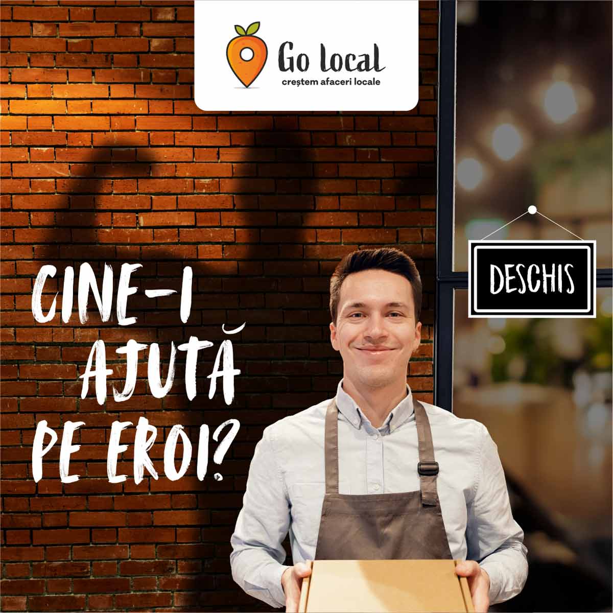 Go Local 