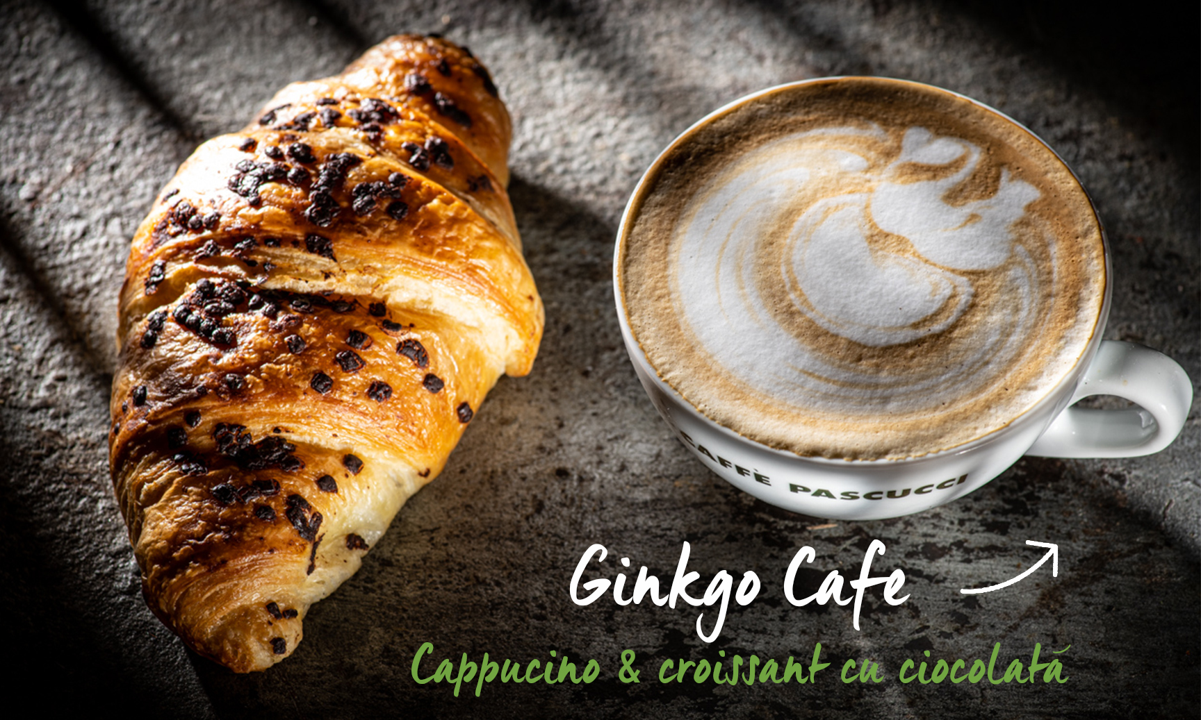 Iulius_Town_Timisoara_Ginkgo_Cafe