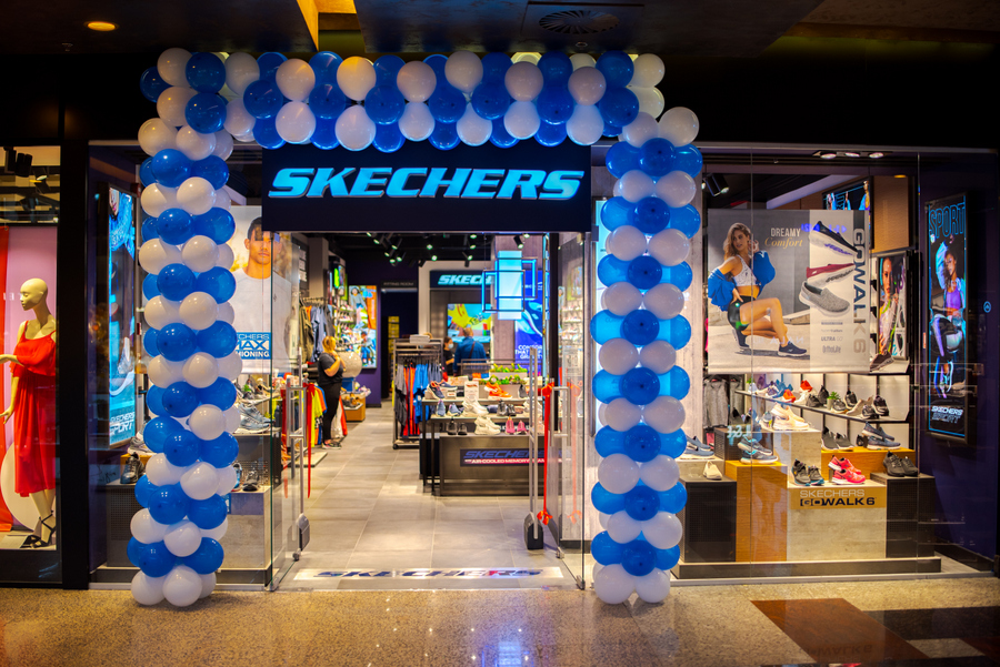 Skechers Iulius Town Timisoara 01 