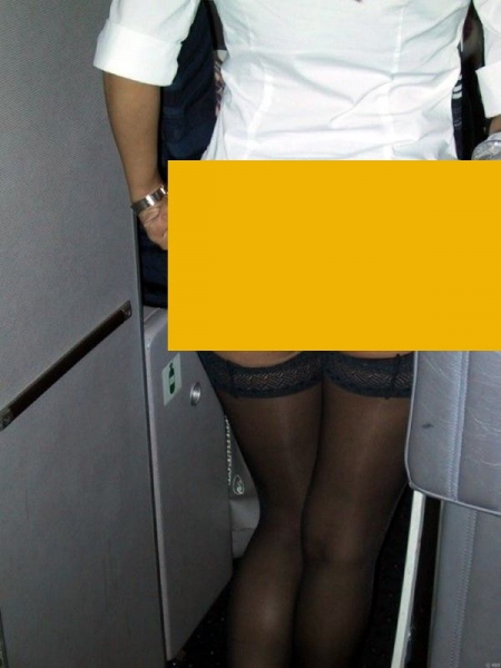 la bord avion0 
