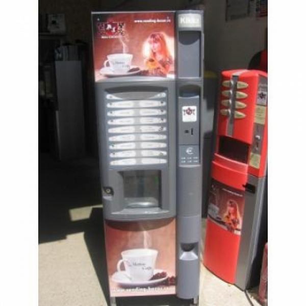 cafea automat 