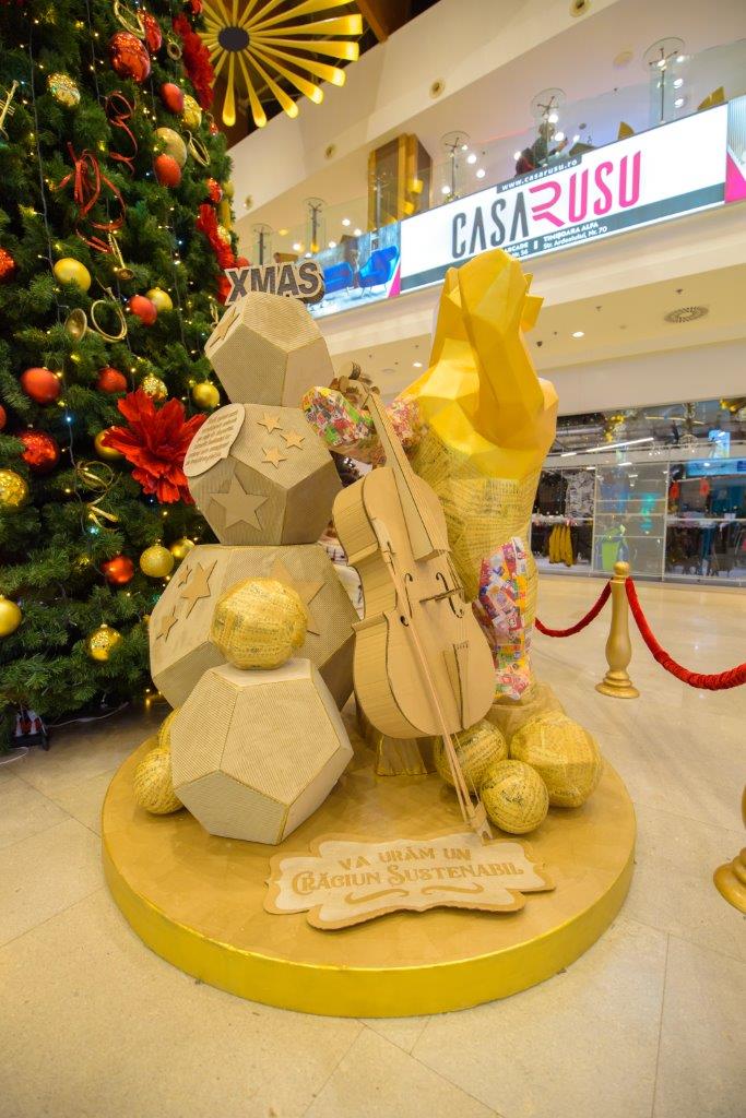 Iulius Town Timisoara 1  