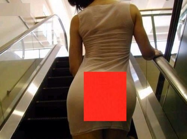 la mall transparenta0 