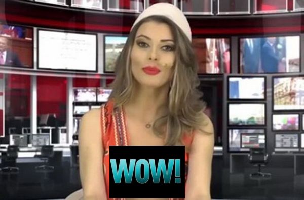 prezentatoare topless0 