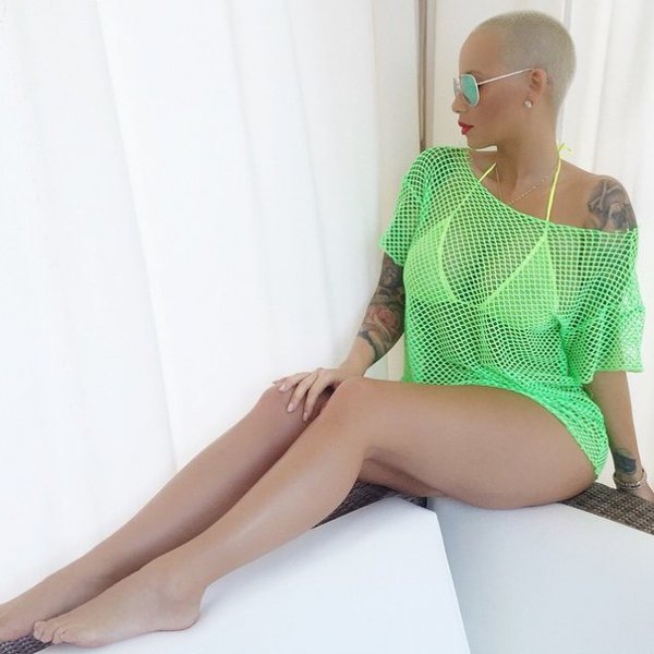 Amber Rose6 