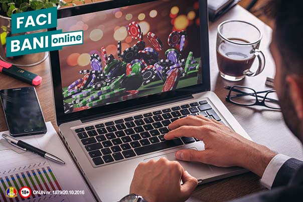 disciplina jocuri online 