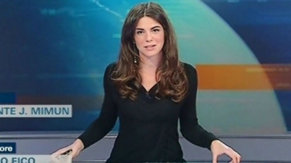 prezinta stiri 