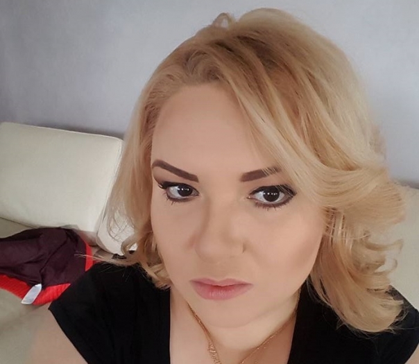 Viorica de la Clejani 