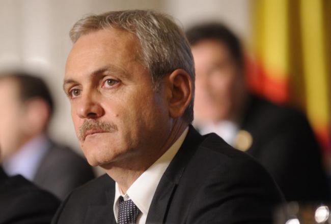 Liviu Dragnea0 