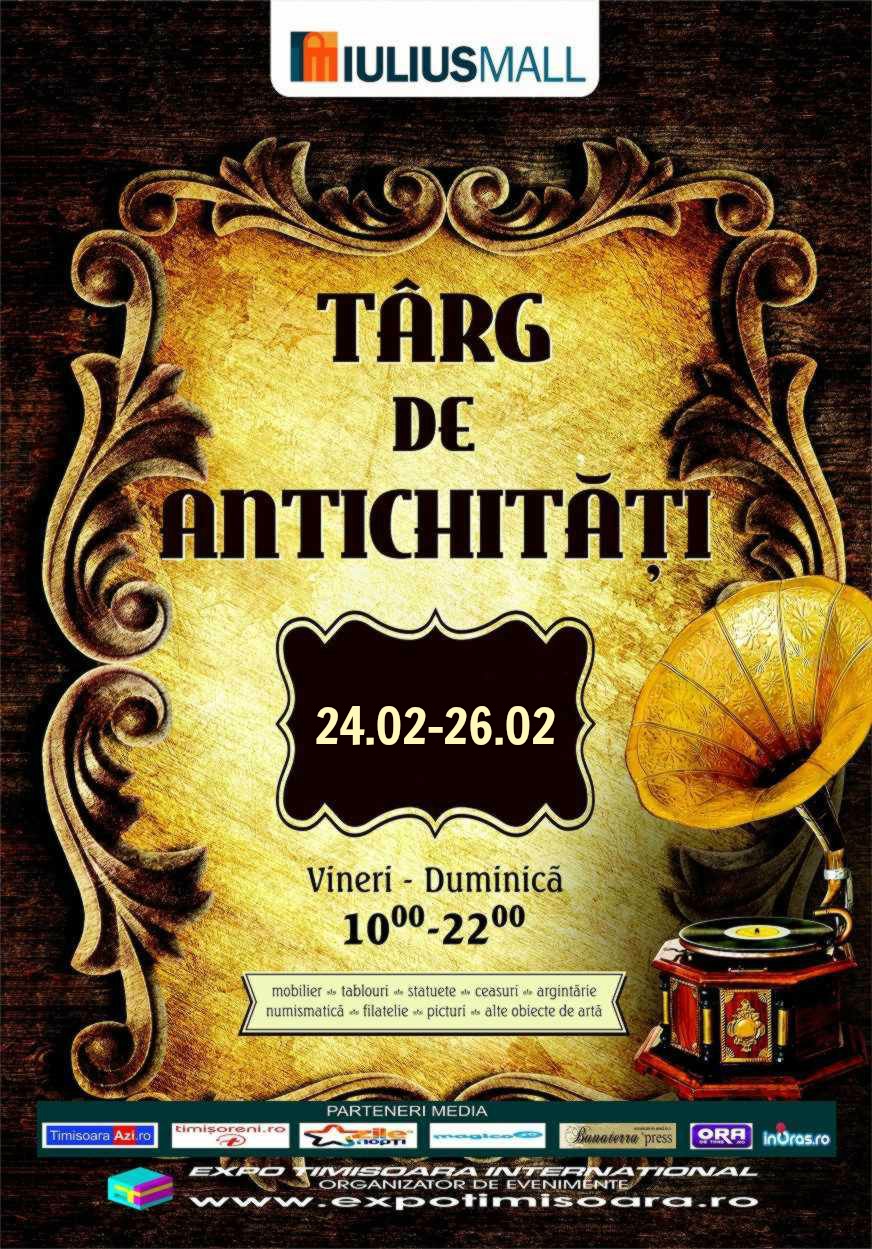 AFIS_Targ_de_Antichitati_febr._2017_