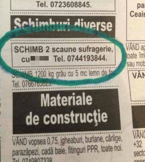 anunt schimb2 