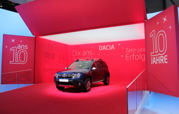 Dacia Geneva0 
