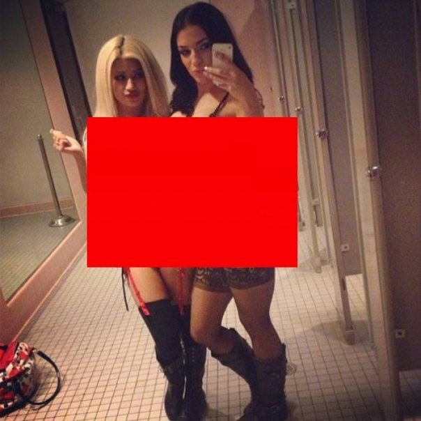 pitipoancele selfie0 