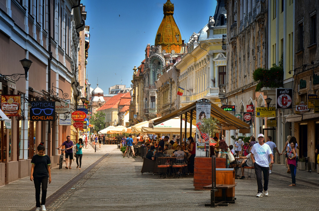 oradea 