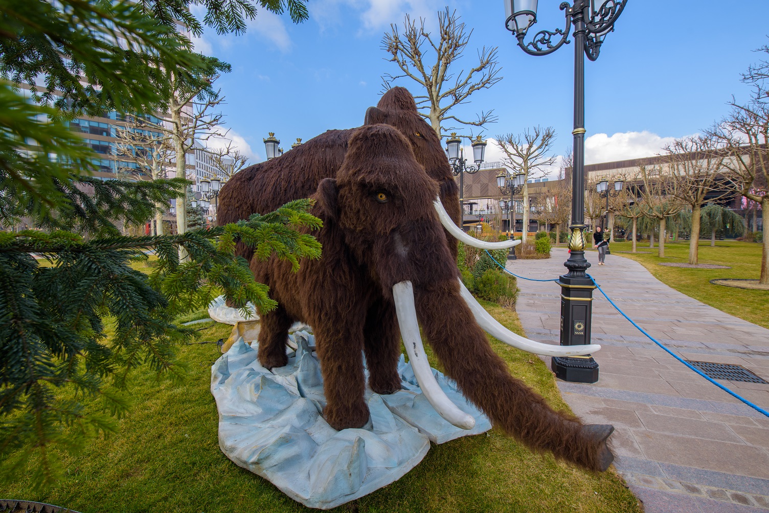 Lumea_Dinozaurilor_Iulius_Town_Timisoara_6_