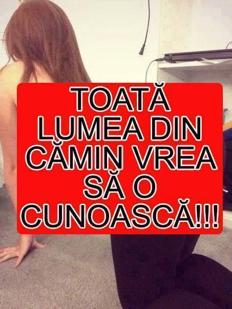 eleva din camin 
