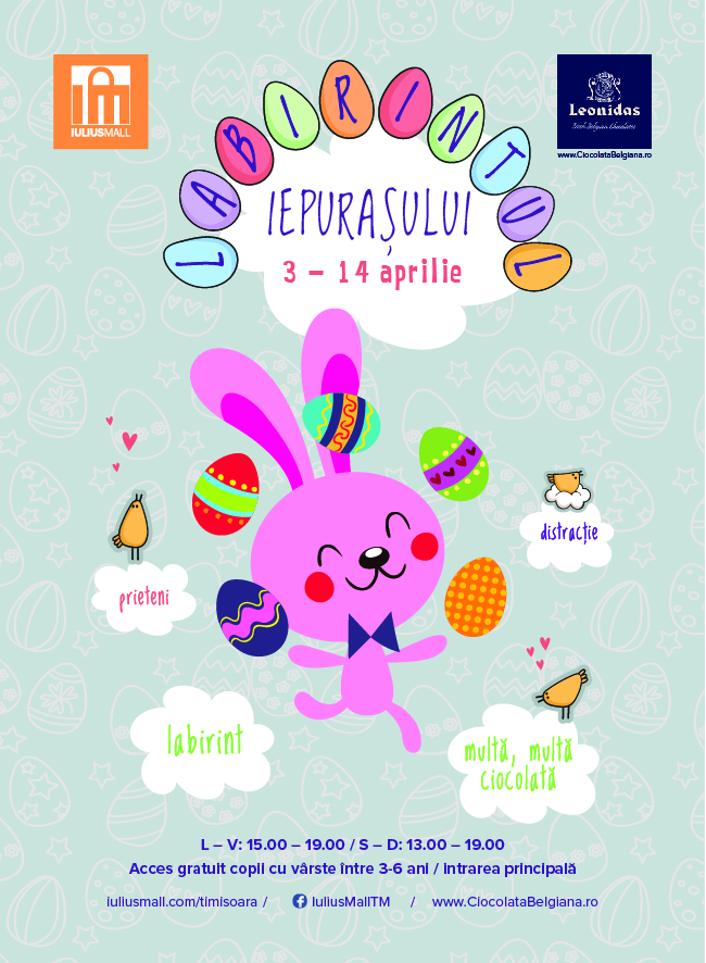 Labirintul Iepurasului 